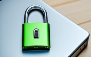 how to password protect external hdd