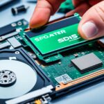 how to recover data from ssd drive