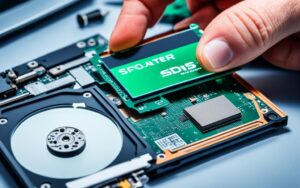 how to recover data from ssd drive