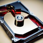 how to remove write protection from hard drive