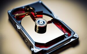 how to remove write protection from hard drive