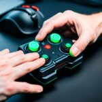 how to set up scuf controller on pc