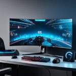 how to setup logitech g29 on pc