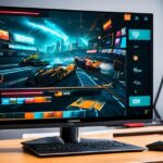 how to stream games from pc to tv