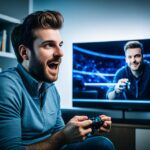 how to stream pc games to tv