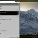 how to text chat in mw2 pc