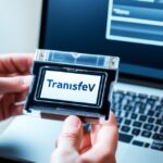 how to transfer mini dv to pc