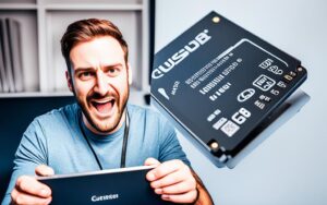 how to upgrade ssd without losing data