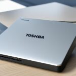 how to use a toshiba external hard drive on mac