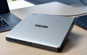 how to use a toshiba external hard drive on mac