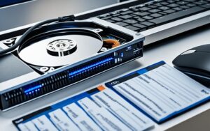 how to use lacie hard drive