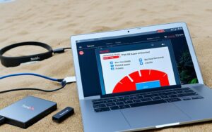 how to use sandisk extreme pro portable ssd