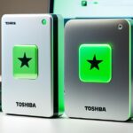 how to use toshiba external hard drive mac