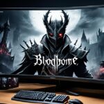 is bloodbourne on pc