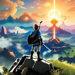 is breath of the wild for pc