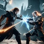 is elden ring cross platform pc and ps5