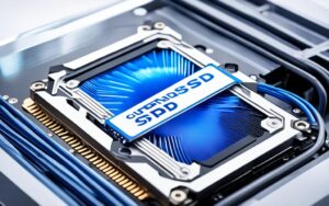 is heatsink necessary for ssd