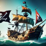 is sea of thieves cross platform ps5 pc