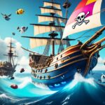 is sea of thieves crossplay ps5 and pc