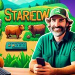 is stardew valley cross platform pc and mobile