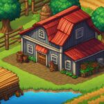 is stardew valley cross platform switch pc