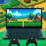 is stardew valley cross platform xbox pc