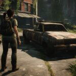 is the last of us on pc fixed