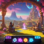 is tiny tina's wonderlands split-screen co op pc