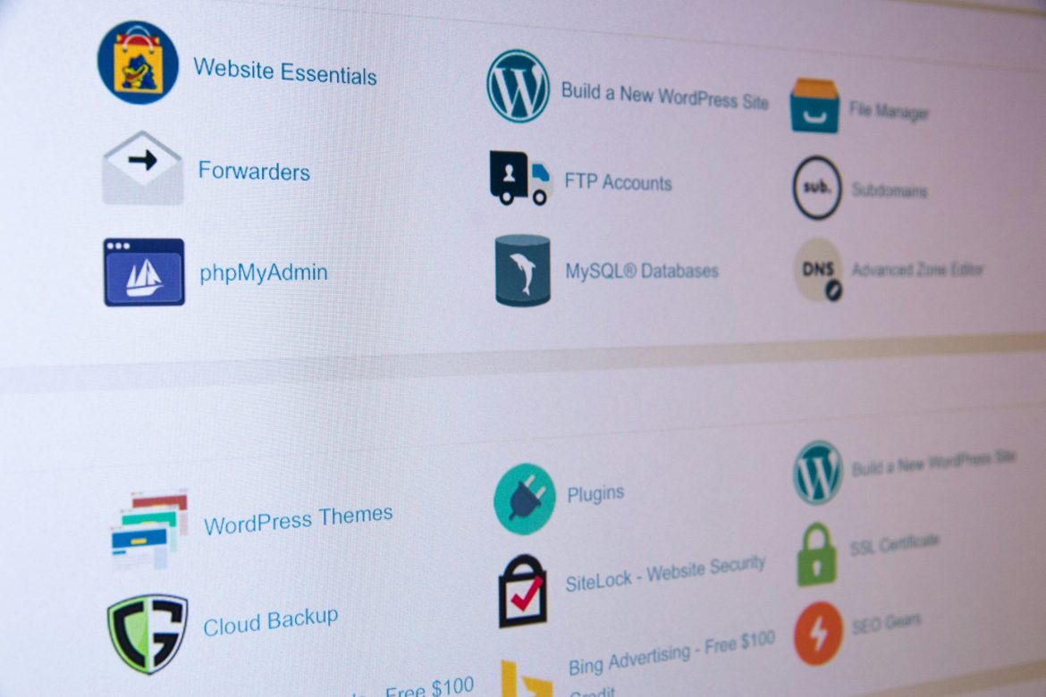 Why One.Com Stands Out As The Ultimate Domain And Hosting Solution For Tech Enthusiasts