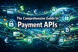 The Comprehensive Guide to Payment APIs The Comprehensive Guide to Payment APIs