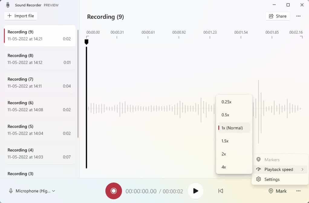 sound-recorder-windows-11