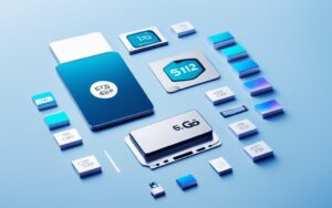 what does 512gb ssd mean