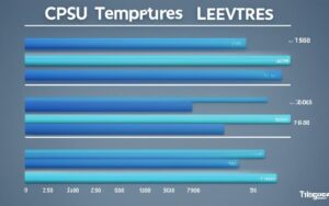 what is a good cpu temp while gaming