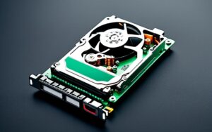 what is sata hdd drive