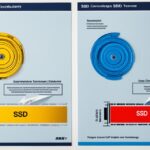 what is the difference between ssd and ssi