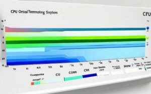 what temp should a cpu be at