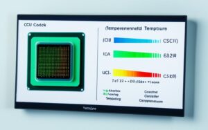 what temperature should a cpu be at