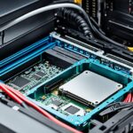 what to do after installing new ssd