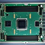 will a motherboard post without a cpu