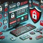 Beware of Online Scams: Protect Yourself with a Scam Website Checker