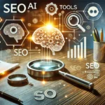 8 Powerful SEO AI Tools and Their Top Features