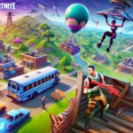 What Makes ‘Fortnite Battle Royale’ So Replayable