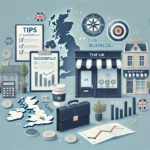 Key Tips for Successfully Starting a Business in the UK