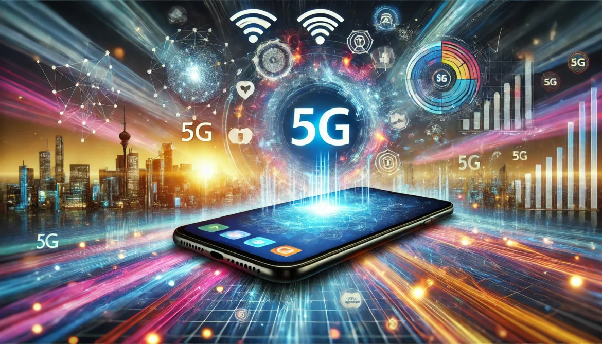 9186a51a-9cd8-4cf4-888e-64e05a47c7af The Impact of 5G on Mobile Marketing Strategies