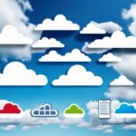 cloud computing vs cloud storage