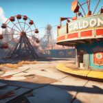 cordova playground fallout 4