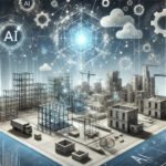 Implementing AI in the Construction Industry: Why is it Important?