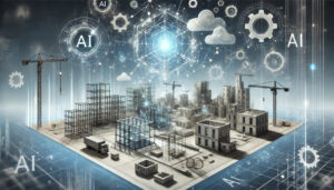 Implementing AI in the Construction Industry: Why is it Important?