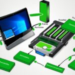 how to create a bootable partition on hard drive