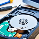 how to fix hdd bad sector